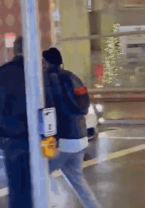 揪心!加州“零元購”漸入瘋狂:搶名牌、搶珠寶、搶處方藥 揪心!加州“零元購”漸入瘋狂:搶名牌、搶珠寶、搶處方藥