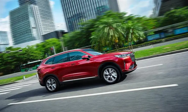 不看1.5T三缸?15萬內買這些2.0T高顏值SUV絕對值 不看1.5T三缸?15萬內買這些2.0T高顏值SUV絕對值