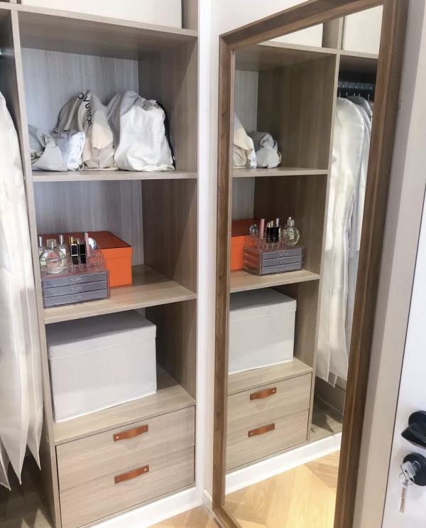 湖南單親媽媽曬出獨居小家，98平溫馨質樸，一人一娃也有詩和遠方