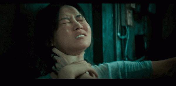 肖央新片即將來襲,搭檔任達華強強聯合,主演海報眼神裡皆是戲 肖央新片即將來襲,搭檔任達華強強聯合,主演海報眼神裡皆是戲