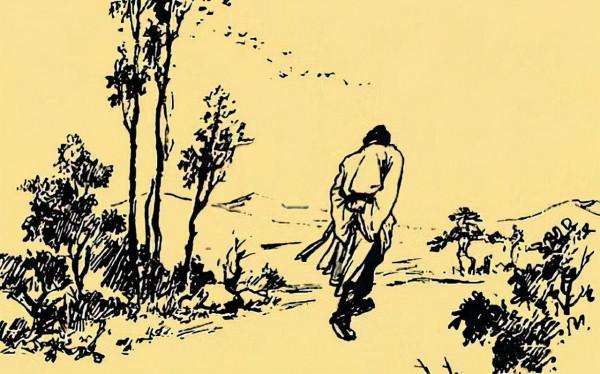 聊齋故事：醜兒媳每天吃餛飩，容貌愈發美豔，道士：餛飩裡是香灰