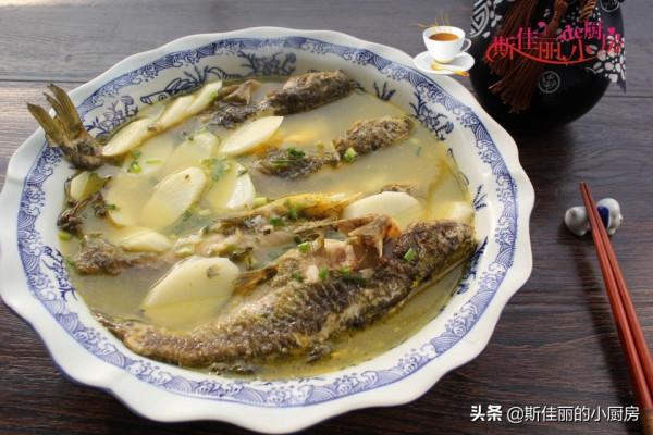 秋分後要多喝湯，6款滋補潤燥湯，人人都喝得起，精神飽滿過秋冬