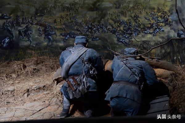 《關於打退第二次反共高潮的總結》 《關於打退第二次反共高潮的總結》