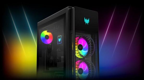 宏碁釋出掠奪者Orion 7000遊戲PC:配英特爾12代CPU 售價2萬元左右 宏碁釋出掠奪者Orion 7000遊戲PC:配英特爾12代CPU 售價2萬元左右