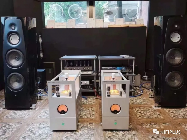 「展商亮相」領悟膽機魅力,定讓你滿意——燊擎膽機/瑞典XTZ音響 「展商亮相」領悟膽機魅力,定讓你滿意——燊擎膽機/瑞典XTZ音響