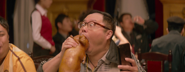 近期上映電影盤點：李茂扮太子、穿過寒冬擁抱你、反貪風暴5