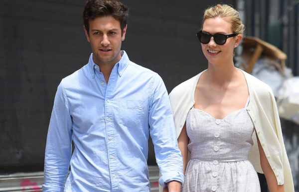 超模進豪門多難？小KK年入6000萬被婆家輕視，交往6年得不到認可