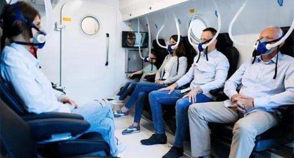 高鐵“飛”起來,細胞變“年輕”,人類科技又要爆炸了? 高鐵“飛”起來,細胞變“年輕”,人類科技又要爆炸了?