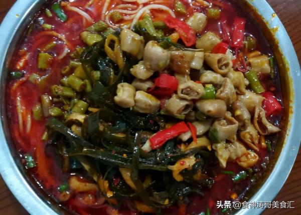 湖南10大“另類”美食，被本地人視為美味，外地食客無從下嘴