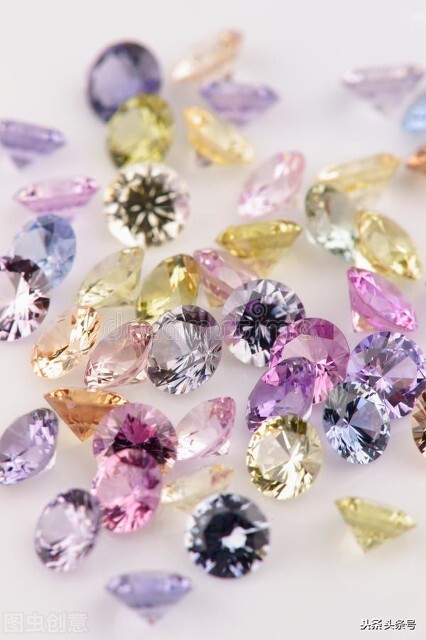 碧璽寶石的鑑定---王建泉