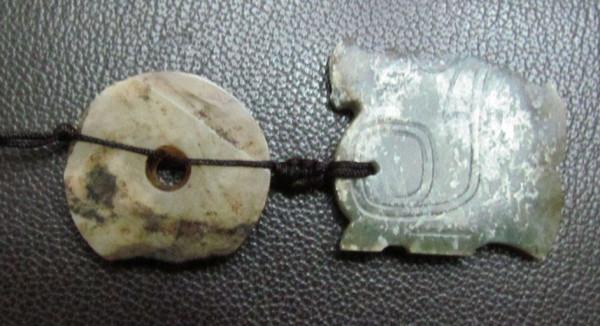 打眼記(五) 一真一假話玉鳳 打眼記(五) 一真一假話玉鳳