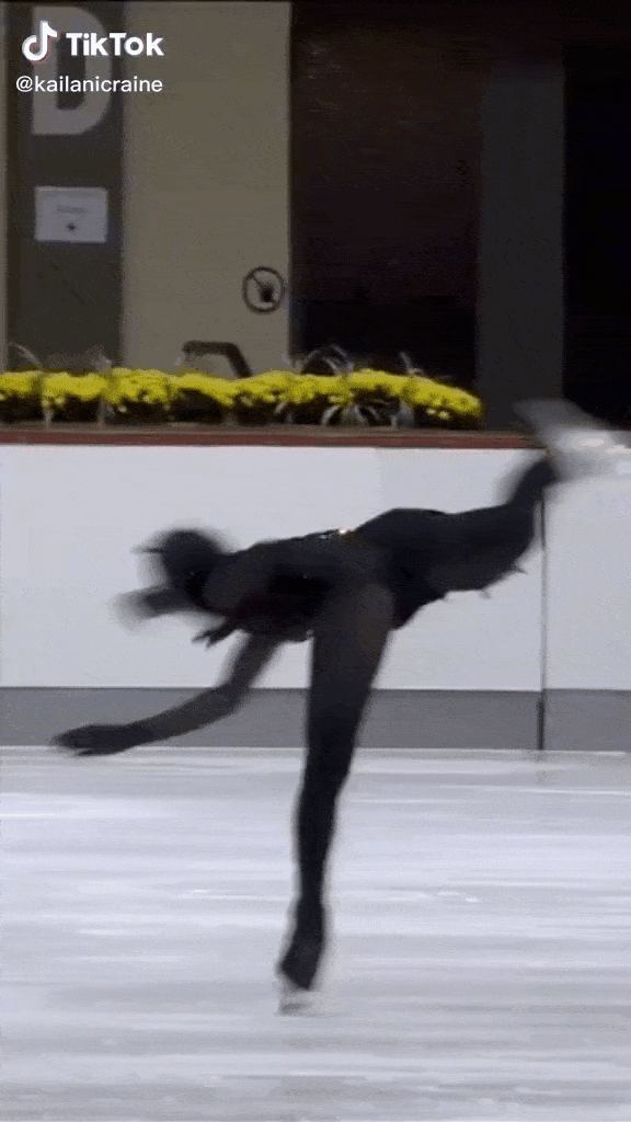 海外運動員發影片歡呼去北京，冬奧期待值已拉滿