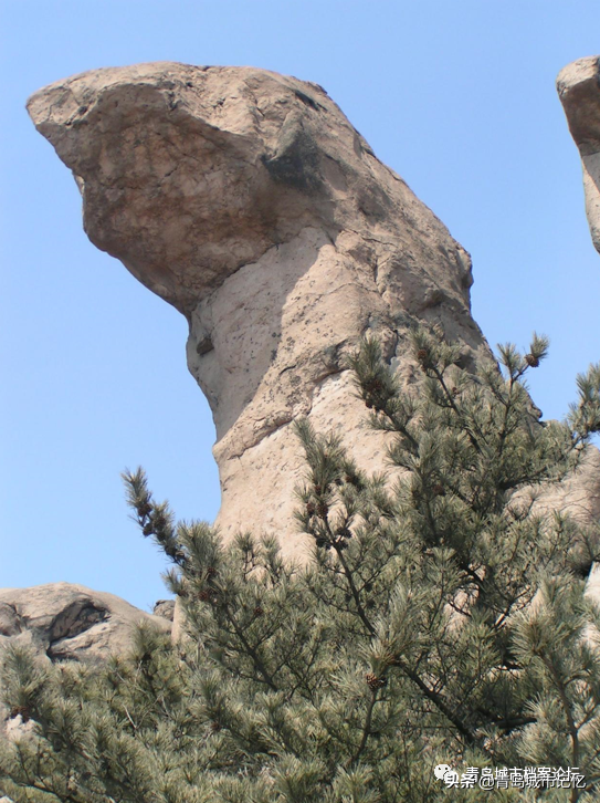 象形奇石——美贊嶗山 象形奇石——美贊嶗山