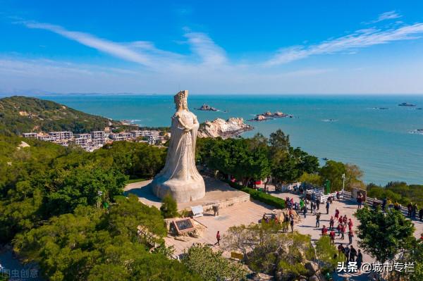 福建省的區劃調整,9個地級市之一,莆田市為何只有1個縣? 福建省的區劃調整,9個地級市之一,莆田市為何只有1個縣?