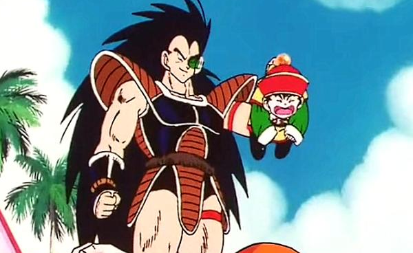 龍珠超：拉蒂茲本是個天真善良的孩子，為何最終變成了反派？