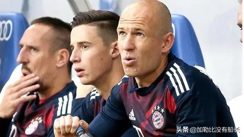 在米蘭皇馬都曾君臨歐冠的安切洛蒂，為何在拜仁卻遭遇了滑鐵盧？