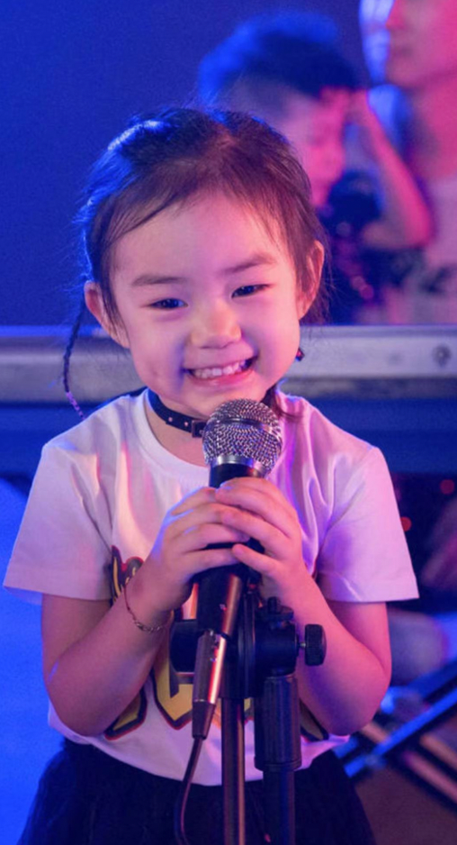 盤點讀名校的星二代！李湘女兒才藝超多，趙文卓女兒學費高達百萬