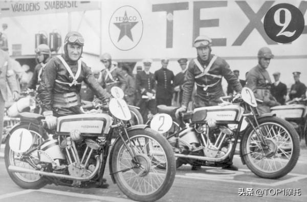 野性浸入骨髓 胡斯瓦納Svartpilen 401 終究是叫好不叫座