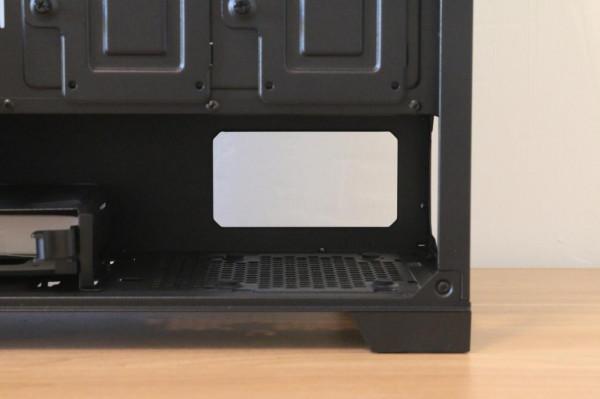 給老主機換上ARGB燈效，安鈦克Draco10 M-ATX機箱裝機體驗