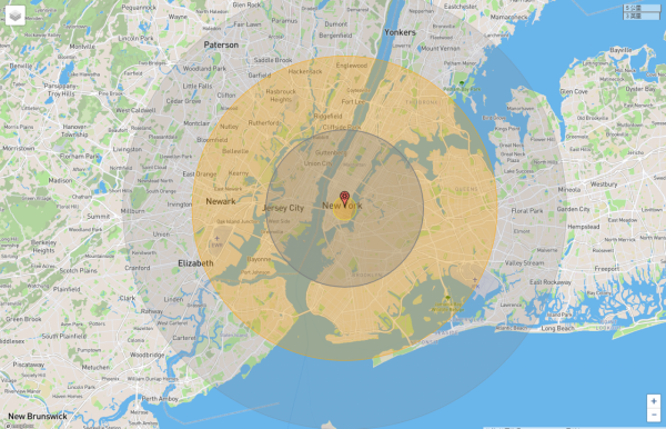 核武器當量是越大越好麼?我們真的需要5000萬噸當量的大伊萬麼 核武器當量是越大越好麼?我們真的需要5000萬噸當量的大伊萬麼