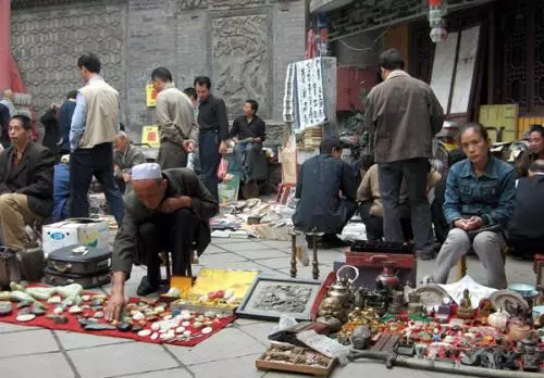 傳奇農民！他造假文物騙走故宮90萬，國家卻花錢請他“造假”