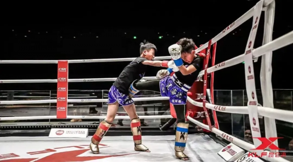 戰報丨老將新秀各顯神通，崑崙決禪武英雄精英賽揭幕戰圓滿落幕