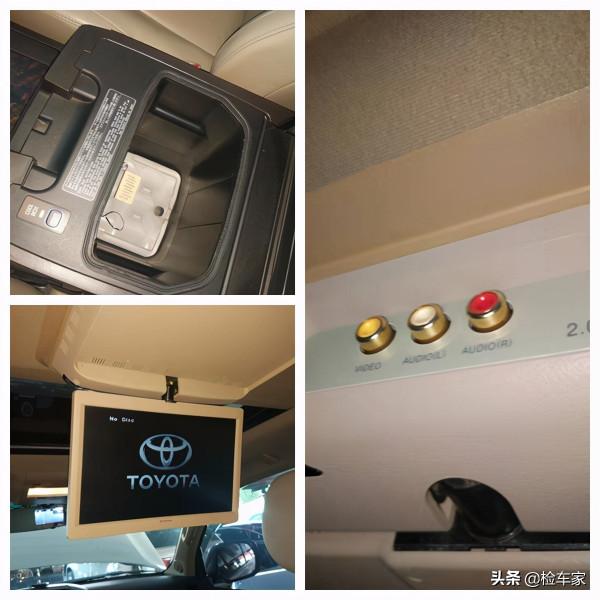 V8的豐田陸巡太罕見！開了11年還能賣50萬，可以買兩輛同年的X5