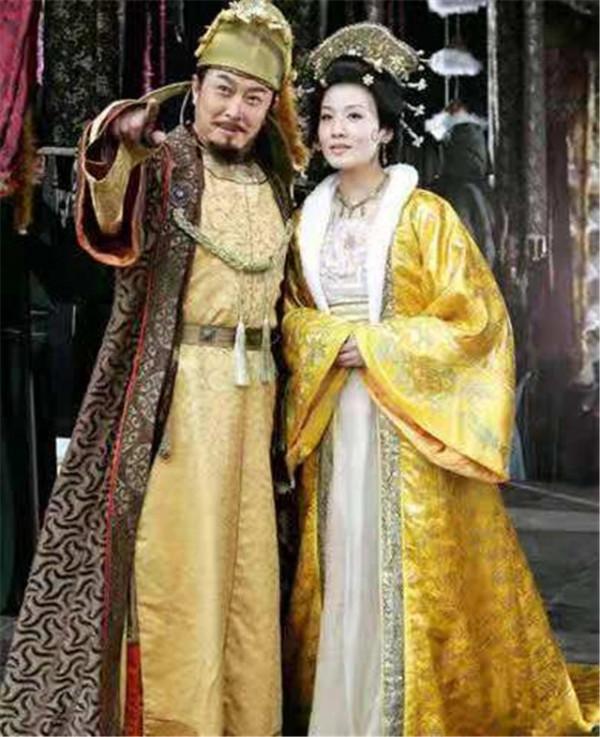 李世民放390名囚犯回家過年，約定次年來問斬，最終來了多少人