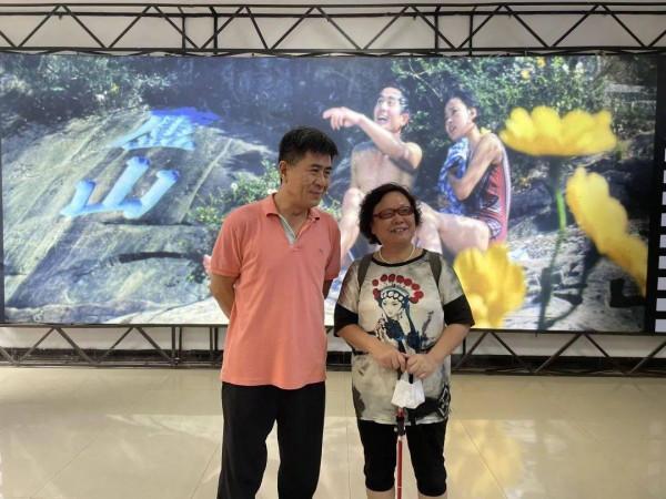 他倆因《廬山戀》而一戀成名,張瑜至今單身,郭凱敏終獲幸福 他倆因《廬山戀》而一戀成名,張瑜至今單身,郭凱敏終獲幸福