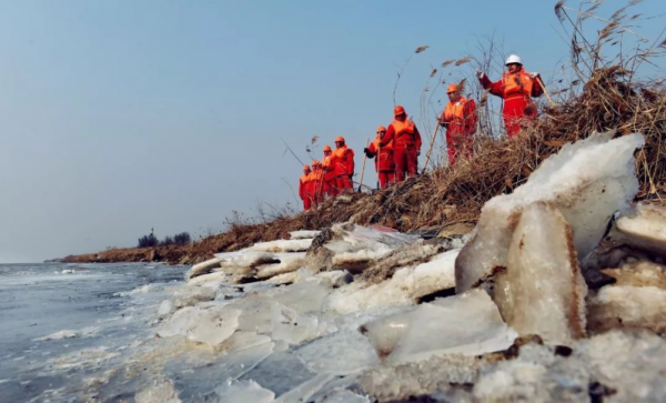 中國發明“神奇膠水”,能讓沙漠變成良田是真是假? 中國發明“神奇膠水”,能讓沙漠變成良田是真是假?