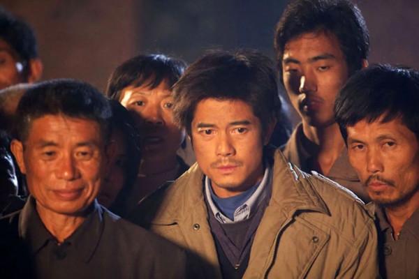 近16年金雞獎最耀眼的10位港臺明星，演技一個比一個好，皆受追捧