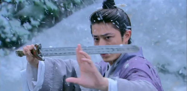 “古裝美男”消失,不是因為臉不行 “古裝美男”消失,不是因為臉不行