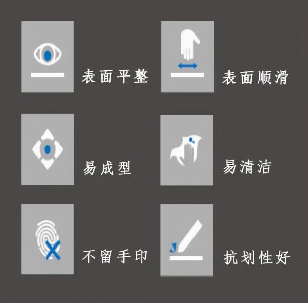 工藝錦囊第四期:神仙級PET板材,家裝中的環保新寵 工藝錦囊第四期:神仙級PET板材,家裝中的環保新寵