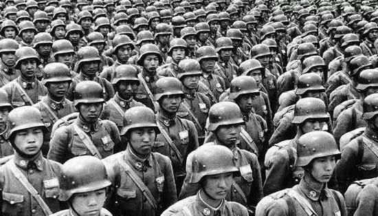 1960年，緬甸政府請求中央出兵剿匪，毛主席嚴令：誰越紅線就殺頭