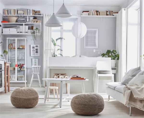 宜家哪些家居小件值得買？不吹不黑，這10個真心推薦，便宜又實用