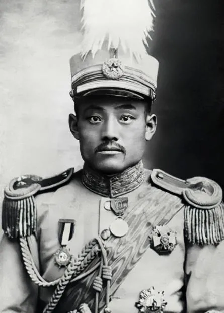 一介書生扳倒湖南軍閥,26歲毛澤東是怎麼做到的? 一介書生扳倒湖南軍閥,26歲毛澤東是怎麼做到的?