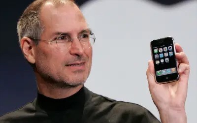 蘋果對比安卓廠商最大優勢:一年只發布一次手機 蘋果對比安卓廠商最大優勢:一年只發布一次手機