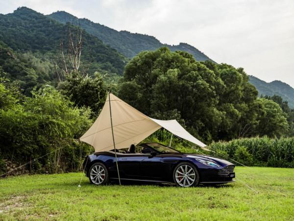 關上自在 敞開自如 敞篷是一種選擇的權利 關上自在 敞開自如 敞篷是一種選擇的權利