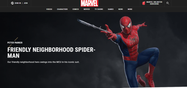 漫威官宣：馬奎爾和加菲爾德兩版蜘蛛俠正式加入漫威電影宇宙