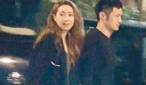 爆了！挺著大肚子閃嫁，20億欠債被新老公還了？