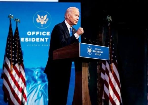 中美攻守轉換，不在臺海而在中東！中國想反超美國，中東是關鍵