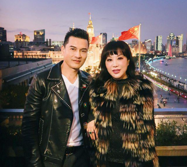 10位定居內地的過氣港星,多人成富豪,一人租房住,各有各的命 10位定居內地的過氣港星,多人成富豪,一人租房住,各有各的命