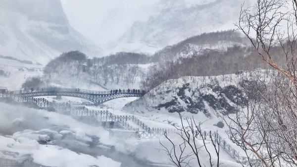 北國!北國 北國!北國