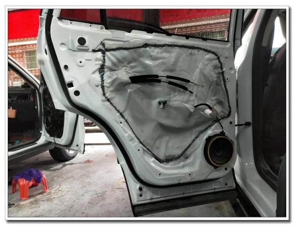 改裝超高性價比摩雷聽寶兩分,汕頭長安CS75汽車音響升級 改裝超高性價比摩雷聽寶兩分,汕頭長安CS75汽車音響升級