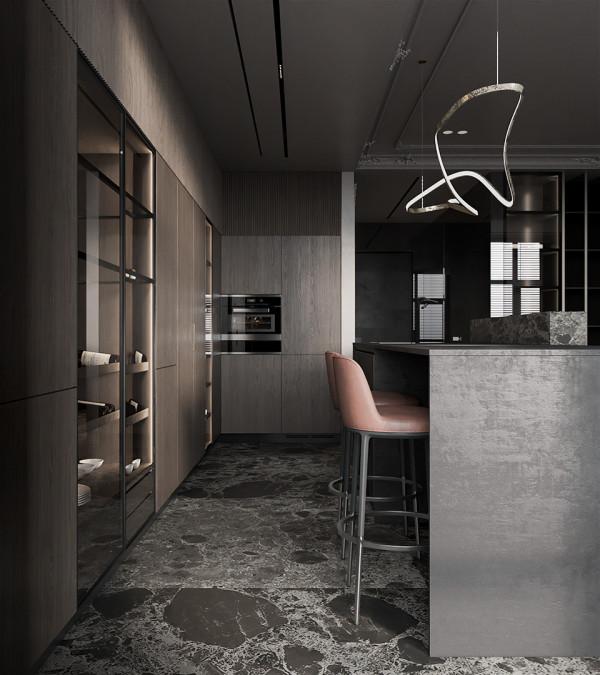 誰說高階灰不是一種質感的享受？