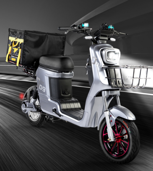 最高續航280km!兩款長續航電動車,適合送外賣,售價2999元起 最高續航280km!兩款長續航電動車,適合送外賣,售價2999元起