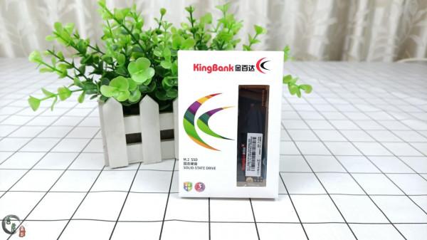 國產品牌發力,助力SSD進入T級普及時代,金百達這款SSD香不香? 國產品牌發力,助力SSD進入T級普及時代,金百達這款SSD香不香?