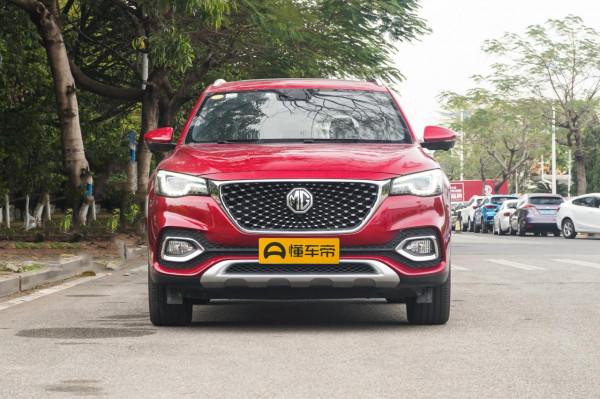 17萬左右想入手2.0T+四驅，名爵HS值得考慮嗎？