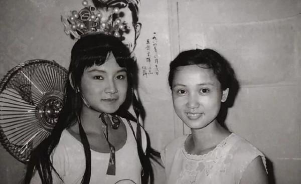 歐陽奮強:紅樓夢的“寶二爺”,23歲爆紅時結婚,一生只愛一人 歐陽奮強:紅樓夢的“寶二爺”,23歲爆紅時結婚,一生只愛一人