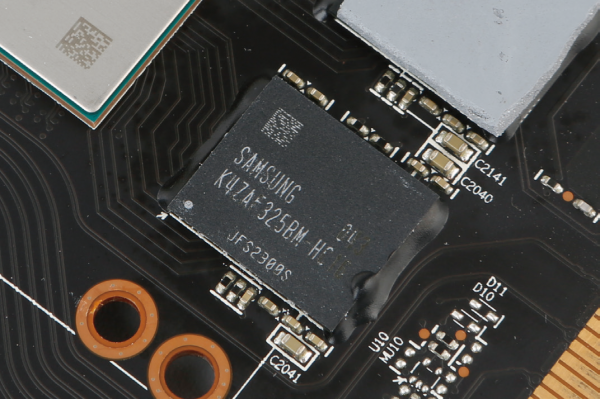 滿載GPU核心溫度僅68℃！迪蘭RX 6800 XT 16G X戰神顯示卡